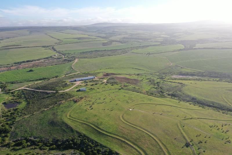 0 Bedroom Property for Sale in Mossel Bay Rural Western Cape